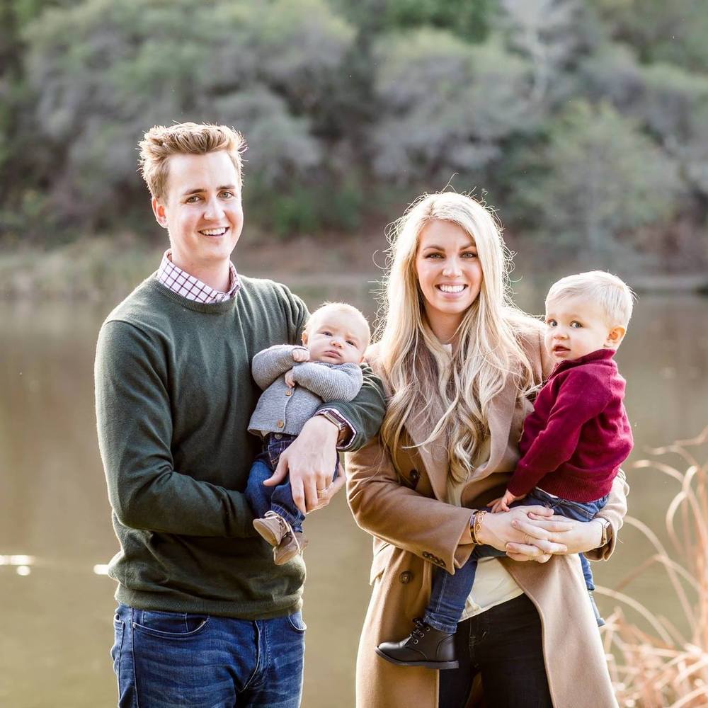 Meet your Posher, Brittany